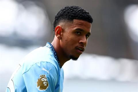 Man City đưa ra quyết định về tương lai Savinho 