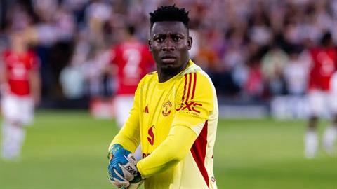 Andre Onana vẫn có thể rời MU ngay hè này