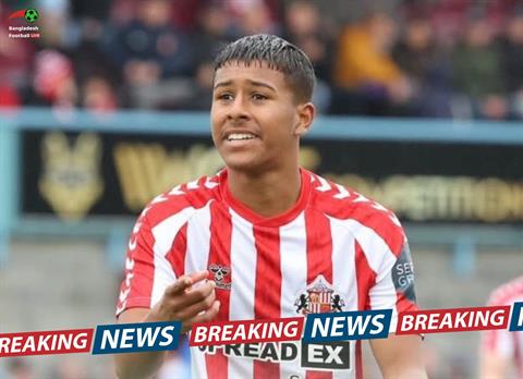 U23 Việt Nam sẽ đối đầu cựu học viên Sunderland