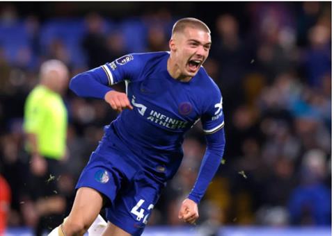 Chelsea đồng ý bán cầu thủ cho West Brom