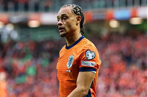 Có Alejandro Garnacho, Chelsea quyết định thế nào vụ Xavi Simons?