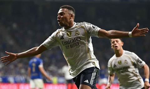 Kylian Mbappe: Vươn lên tầm cao mới nhờ trọng trách của chiếc áo số 10