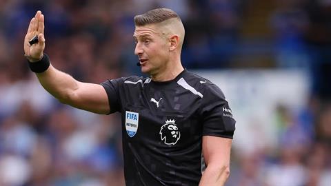 Vì sao bàn thắng của Fulham vào lưới Chelsea bị VAR từ chối?