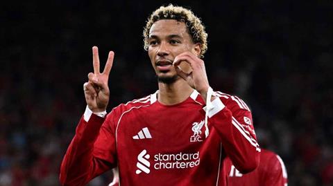 Hugo Ekitike lần đầu được lên tuyển Pháp, thay thế sao Man City