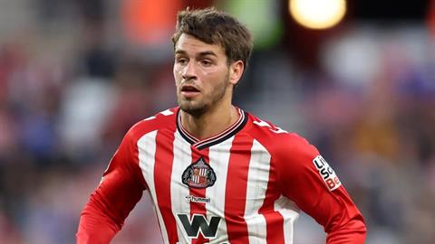 Chelsea gọi lại Marc Guiu sau chấn thương của Delap