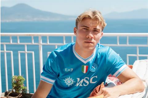 MU chia tay Rasmus Hojlund và 4 cầu thủ khác