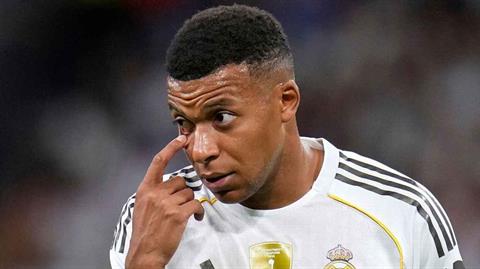 Real Madrid bất mãn với công tác trọng tài La Liga