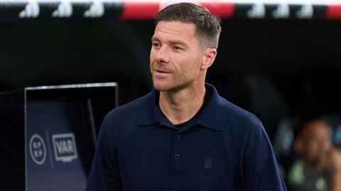 Carvajal ca ngợi sự kỷ luật mà Xabi Alonso mang đến cho Real