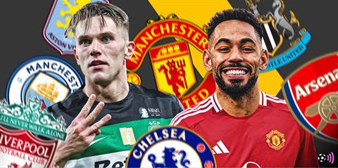 20 đội bóng ở EPL mua sắm thế nào ở Hè 2025