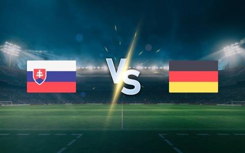 Nhận định Slovakia vs Đức (1h45 ngày 5/9): Khẳng định sức mạnh