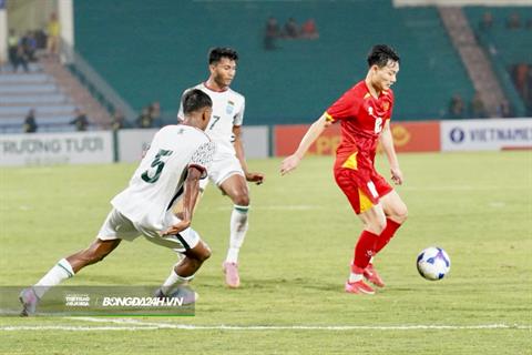 Mục tiêu của Xuân Bắc trong lần đầu hội quân cùng ĐT Việt Nam