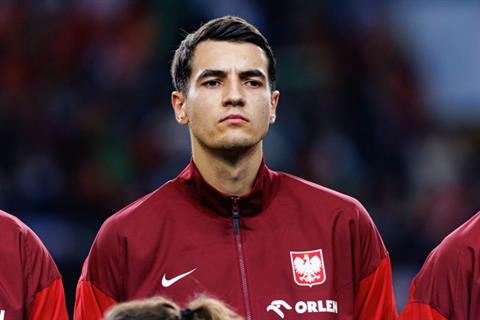 Cầu thủ Jakub Kiwior là ai? thông tin tiểu sử Jakub Kiwior