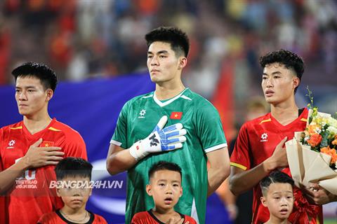 Các đài truyền hình mất 500 triệu để quay U23 Việt Nam
