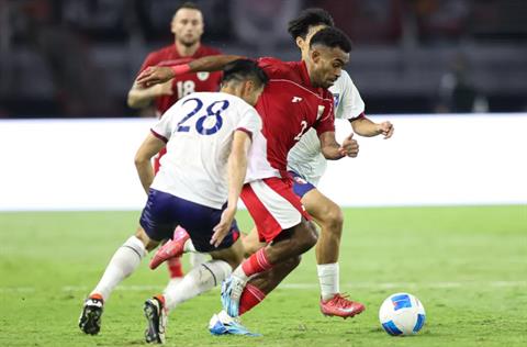 Hủy diệt đối thủ, Indonesia sắp vượt mặt tuyển Việt Nam trên bảng xếp hạng FIFA