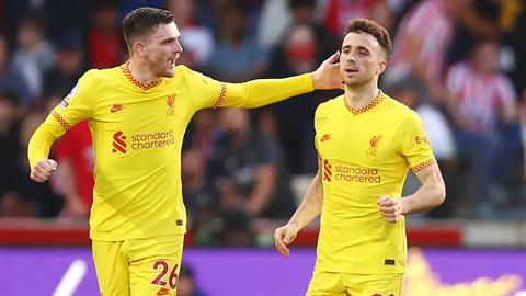 Robertson: "Chúng tôi khó có thể vượt qua được nỗi đau mất Jota"