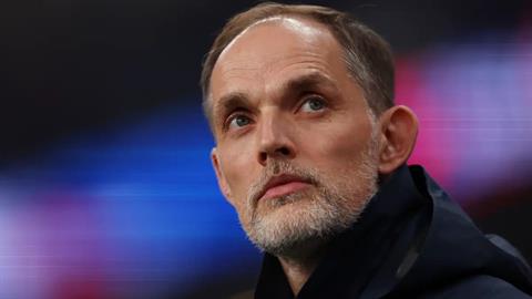 Quyết định bất ngờ của HLV Thomas Tuchel với đội tuyển Anh