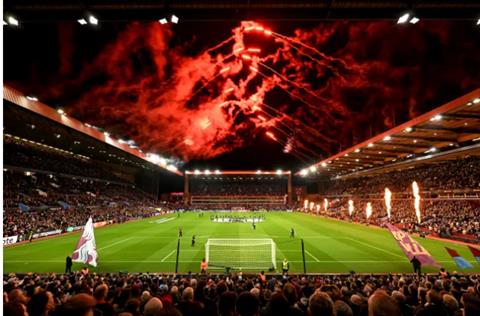 Tại sao tuyển Anh không tiếp Andorra tại sân Wembley?