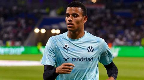 Tuchel gạt bỏ khả năng Mason Greenwood trở lại tuyển Anh