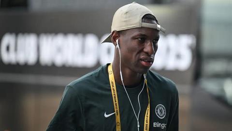 Nicolas Jackson hi sinh quyền lợi để gia nhập Bayern Munich