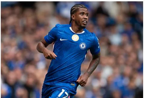 Sao Chelsea tiết lộ lý do từ chối cập bến Saudi Pro League