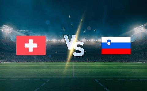 Nhận định Thụy Sĩ vs Slovenia (1h45 ngày 9/9): 3 điểm cho chủ nhà