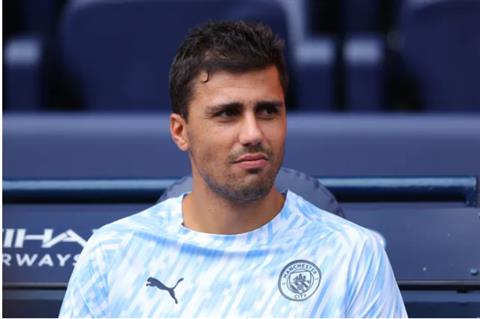 Rodri đánh giá cực cao một ngôi sao của Arsenal?