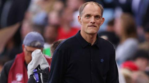 Thomas Tuchel coi ĐT Anh là đội cửa dưới ở World Cup 2026