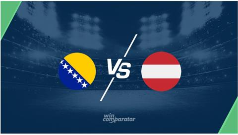 Nhận định Bosnia vs Áo (1h45 ngày 10/9): Đại chiến giành ngôi đầu