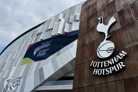 Tottenham từ chối hai lời đề nghị mua lại đội bóng