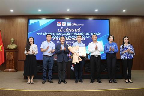 CAHN gặp Nam Định, Hà Nội tái ngộ HAGL ngay vòng bảng VCK U17 Quốc gia