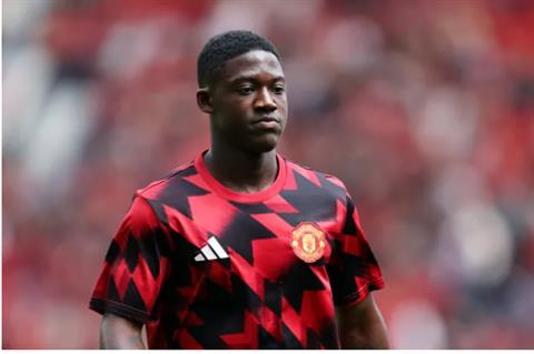 Kobbie Mainoo nên xin lời khuyên từ Frank Lampard