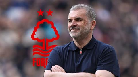 Chủ tịch Nottingham Forest hé lộ lí do bổ nhiệm Ange Postecoglou