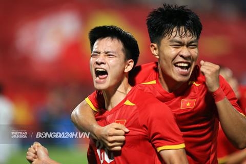 NÓNG: Việt Nam chung bảng Malaysia tại SEA Games 33
