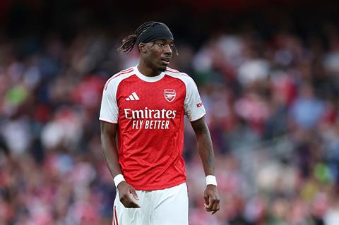 HLV Arteta cập nhật tình hình chấn thương của tân binh Noni Madueke