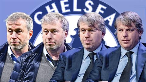 Tất tần tật 74 cáo buộc của Chelsea từ FA