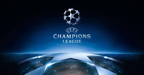 UEFA Champions League (Cúp C1) - Giải đấu vô địch các câu lạc bộ châu Âu