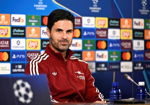 HLV Arteta: Arsenal không thể giữ chân các cầu thủ mà họ không muốn ở lại