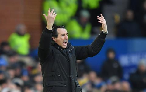 Aston Villa: Mùa giải mới đầy sóng gió