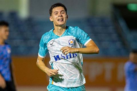 HLV Kim Sang Sik có thêm lựa chọn cầu thủ Việt kiều cho U23 Việt Nam