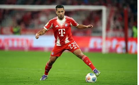 Bayern Munich thiệt quân trước đại chiến Chelsea