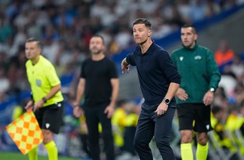 Xabi Alonso: “Real Madrid sẽ mạnh mẽ hơn sau 3 tháng nữa”