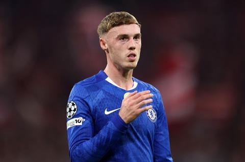 Cole Palmer: Chelsea xứng đáng có kết quả tốt hơn trước Bayern
