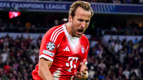 Carragher: "Harry Kane là chân sút vĩ đại bậc nhất lịch sử bóng đá"