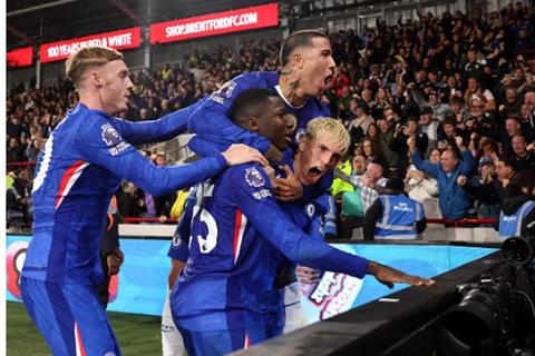 Sergio Aguero chỉ ra đối thủ của Arsenal và Liverpool ở EPL mùa này