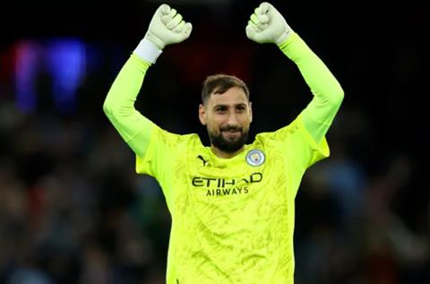 Gianluigi Donnarumma có thể là bản hợp đồng tốt nhất lịch sử Man City