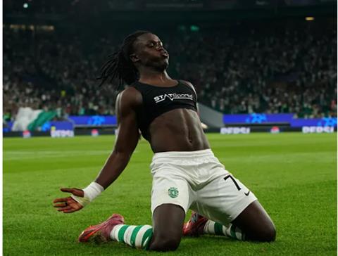 Thierry Henry đưa tân binh Chelsea lên mây