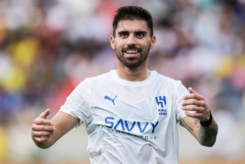 MU xem xét nghiêm túc khả năng chiêu mộ Ruben Neves