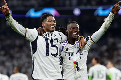 Điểm tin tối ngày 1/1: Liverpool theo đuổi Camavinga, Roma nhắm Salah