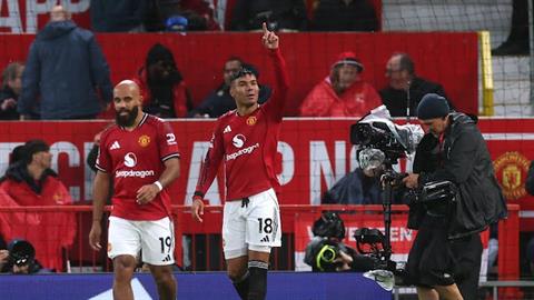 Casemiro dẫn đầu làn sóng rời Old Trafford, Maguire bất ngờ được giữ