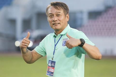 Cựu trợ lý HLV Park Hang Seo bị kỷ luật vì lăng mạ trọng tài
